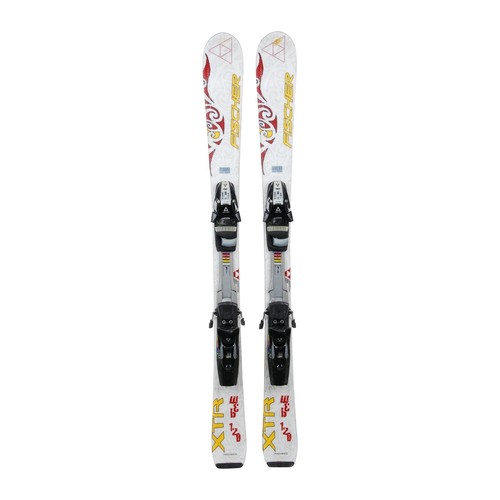 Mini ski occasion fischer xtr - fischer,