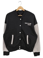 BLIND DATE Veste oversize