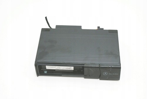 Changeur avec chargeur - cd, oe