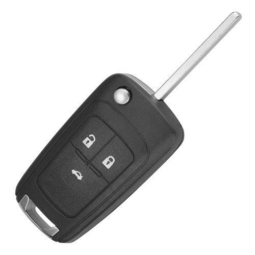 Coque cle pliable 3 - de,