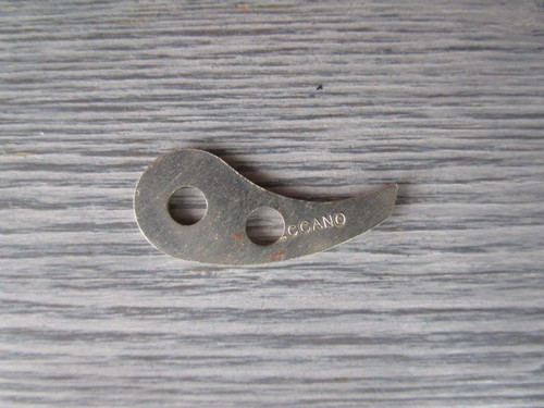 Meccano cliquet sans moyeu - meccano:,
