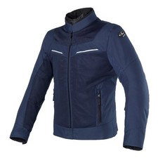 Blouson Moto pour Homme Été