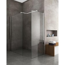 Cabine de douche de 8 mm type