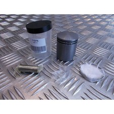 piston segment p2r diam 40 mm axe 12 mm scooter chinois cpi 50 2 temps generic k