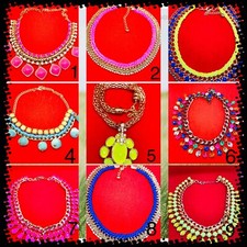 Women Fashion Bohemia Pendant