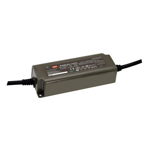Mean well pwm 24kn - well, 24v