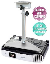 Projector Ceiling Mount for
