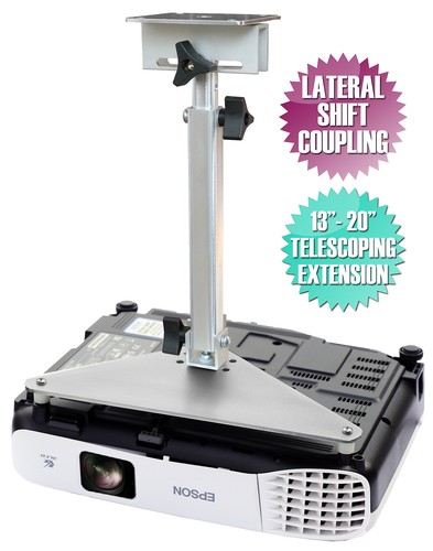 Projector ceiling mount for - mount,