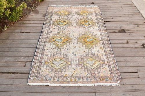Tapis turc x77 tissé - tapis, 46''x77''