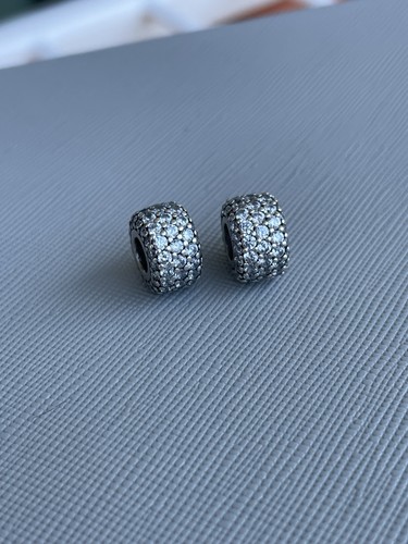 Pandora lot pavé - 2,