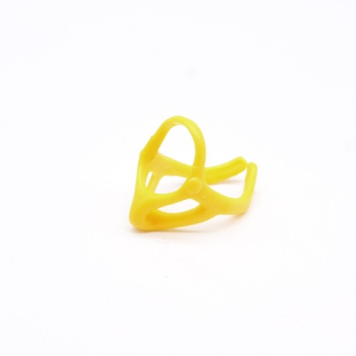 38036 playmobil licol jaune - 38036,