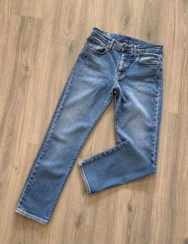 Levi 507 jeans w31 l32 - jeans,