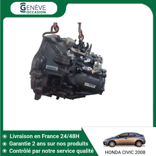 Boite de vitesses - boite,