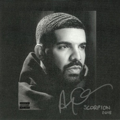 Drake scorpion 33t x - -, lp
