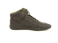 Schmoove Men's Leather Cup Mid