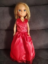 Vêtements pour poupée Nancy