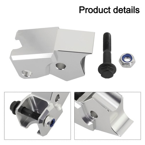 Kit levage amortisseur - de,