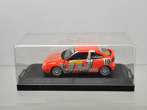 Vitesse renault mégane - 1:43,