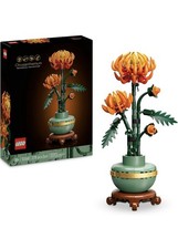 LEGO Botanicals Le