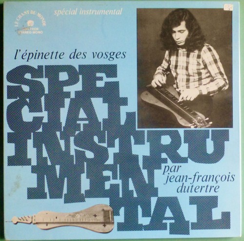Dutertre baly 1974 - baly, l'