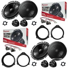 Kit 8 Casse Altoparlanti