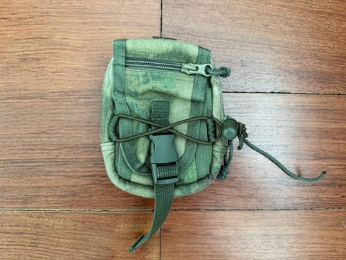 Russian style tactical - style,