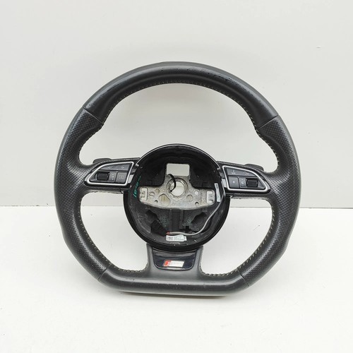 Audi avant volant - c7,