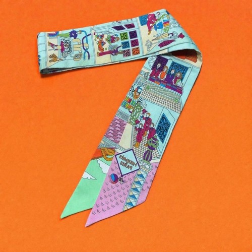 Hermes maison des carres - hermes,