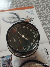 compteur honda cb 750 four k1