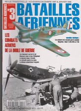 BATAILLES  AERIENNES N°03