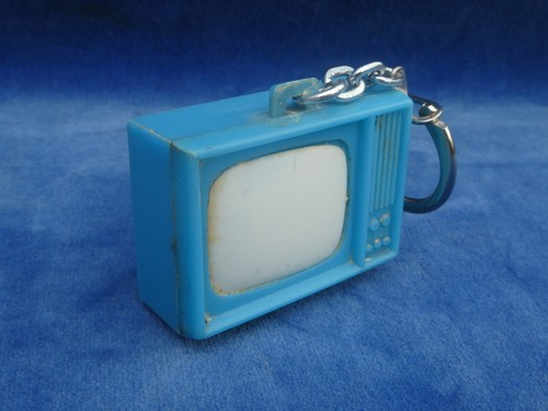 Rare porte cles visionneuse - ++,