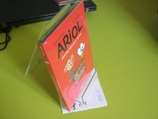 DVD ARIOL RAMONO MEILLEUR POTEAU NEUF SOUS BLISTER