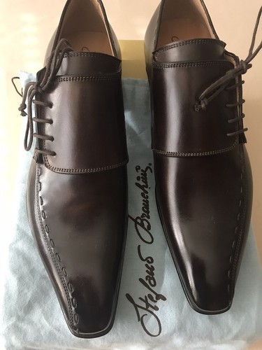Stefano branchini size9 shoes - stefano,