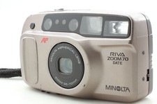 [Exc+5]Minolta Riva Zoom 70