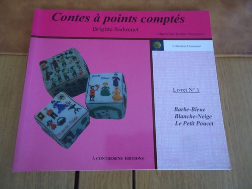 Contes points comptes - a, point