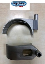 Prima Pappa Fermo Roue Pivote Seggiolone 2 Pièces Peg Perego -Nouveau-Italia