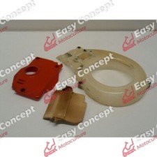CAPOTS DE PROTECTION ECHO CS-550 EVL (2) - ECHO CS-550 EVL (2)