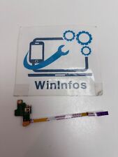 bouton alimentation board power Cable Toshiba Satellite PRO C70-A (C70-A-14W)