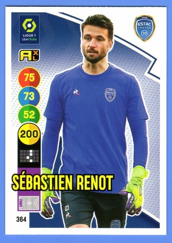 Carte panini adrenalyn - carte, xl