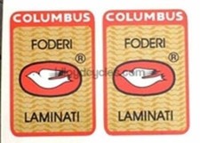 Columbus Slx Fourche