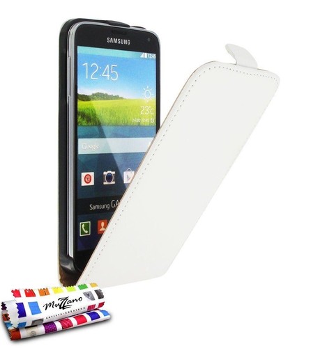 Etui rabat samsung galaxy s5 - etui,
