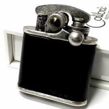 Briquet à huile Colibri