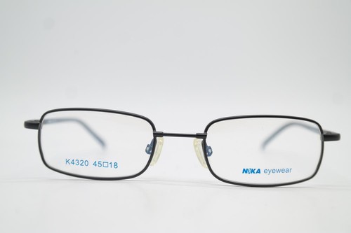 Lunettes nika k4320 noires - nika,