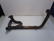 Honda VTR SP1 Collecteur