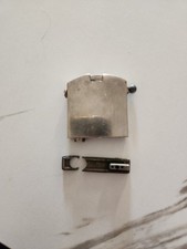 Ancien briquet à essence