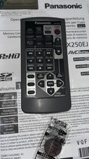 REMOTE TÉLÉCOMMANDE