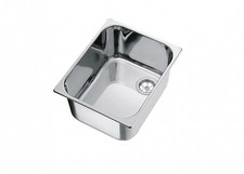 Can LA1401 évier 355x260 évier Pica cuisine Van camping-car VW T4 T5 T6 Vito