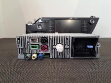 Ecran GPS CITROEN C4 GRAND PICASSO 2 PHASE 1 9812720580