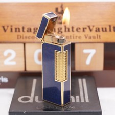 Briquet à gaz Dunhill Roller