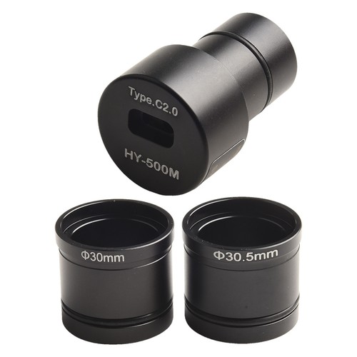 Microscope caméra appareil - microscope,
